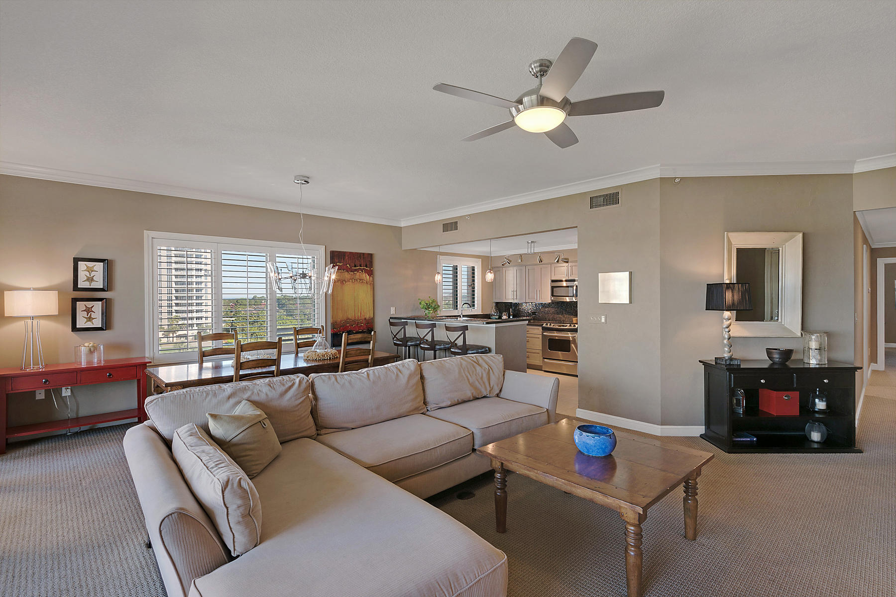 SOUTHWINDS II AT SANDESTIN - Residential