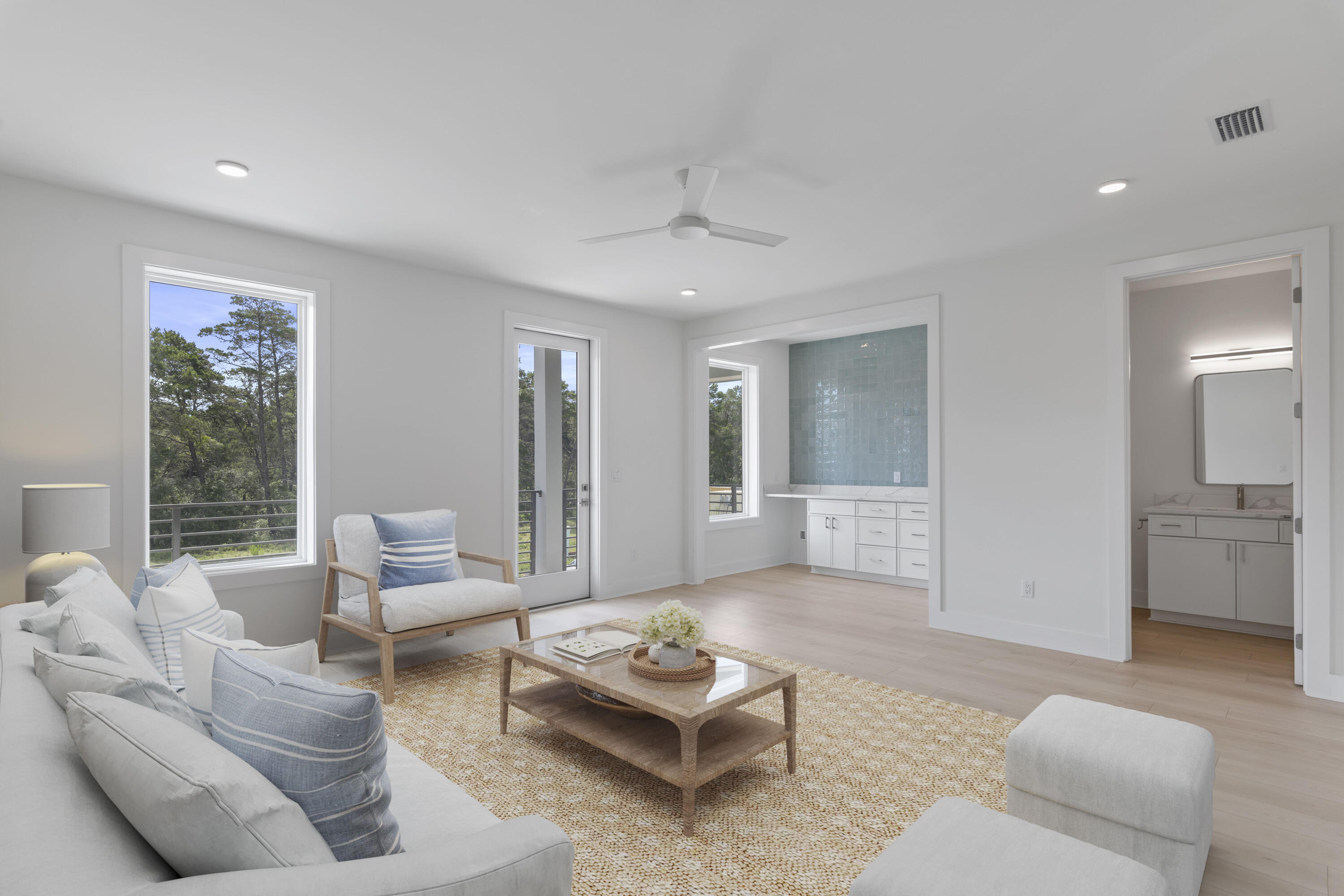 WILDWOOD VILLAGE S/D - Residential
