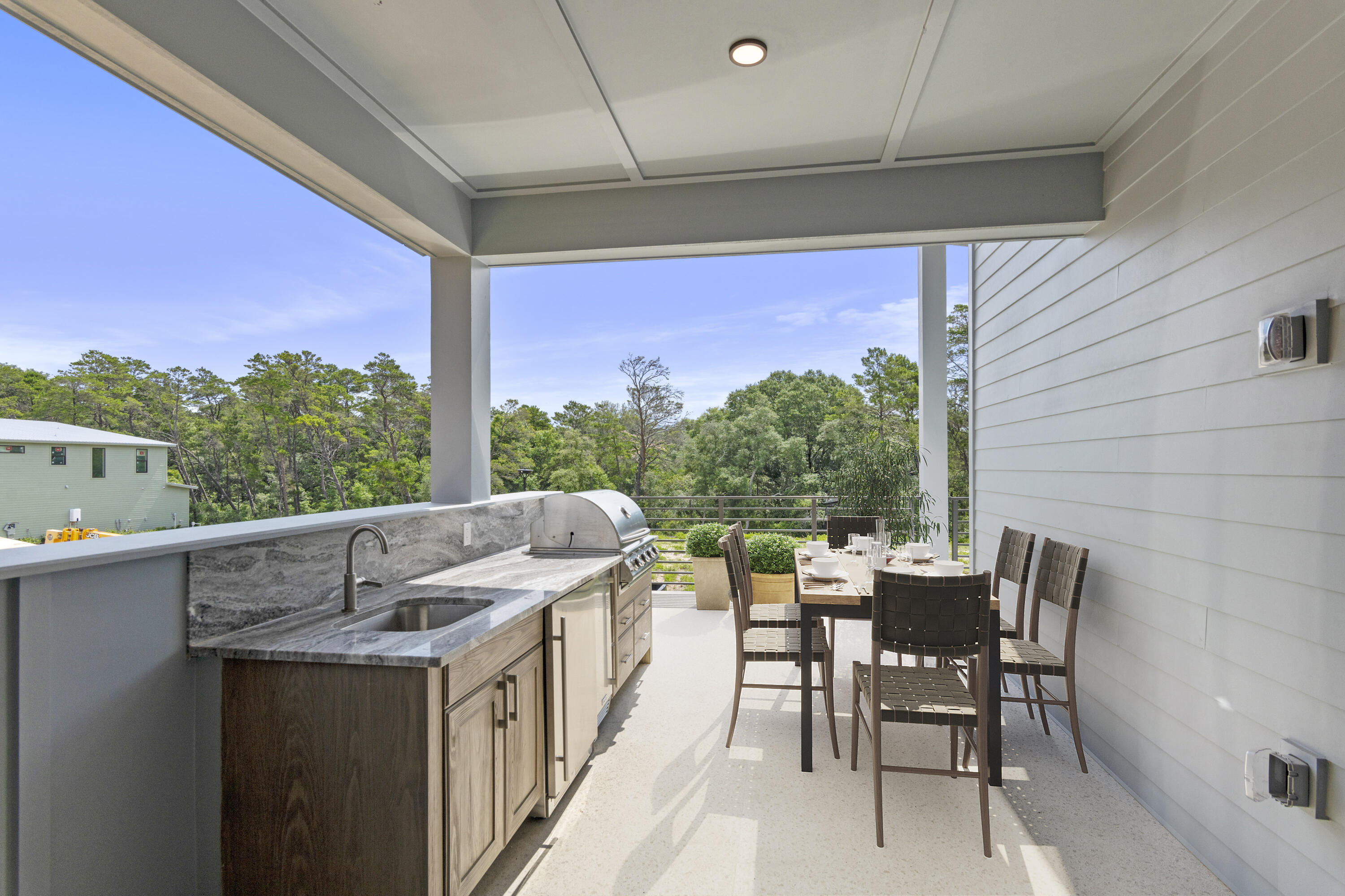WILDWOOD VILLAGE S/D - Residential