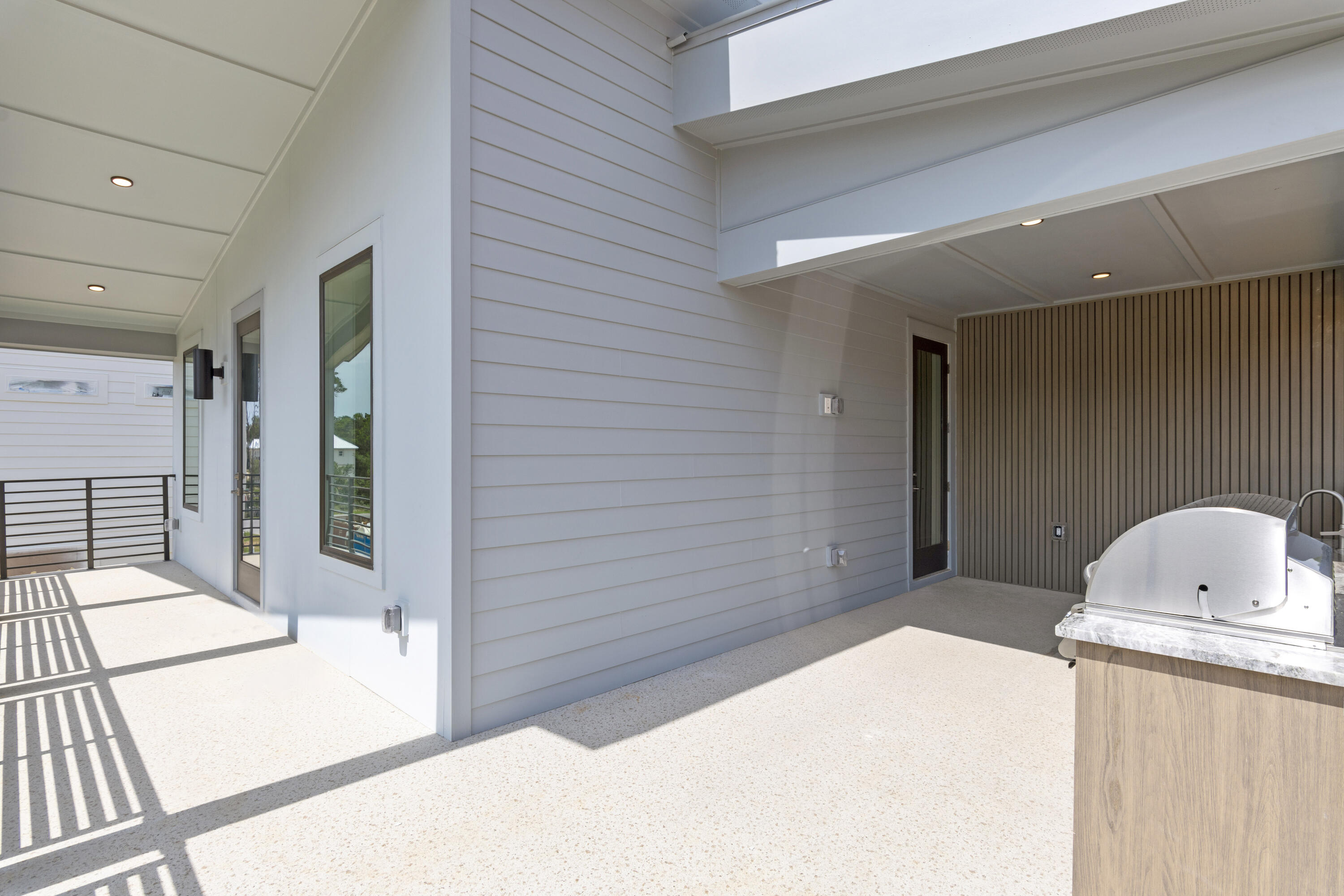WILDWOOD VILLAGE S/D - Residential