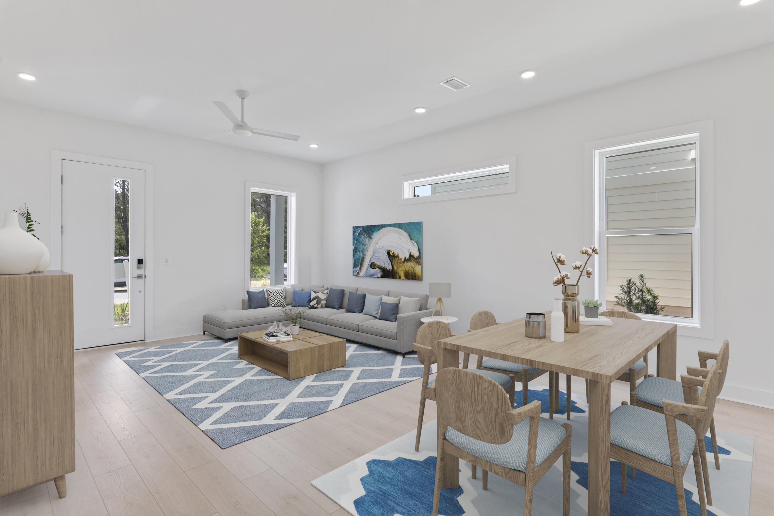 WILDWOOD VILLAGE S/D - Residential