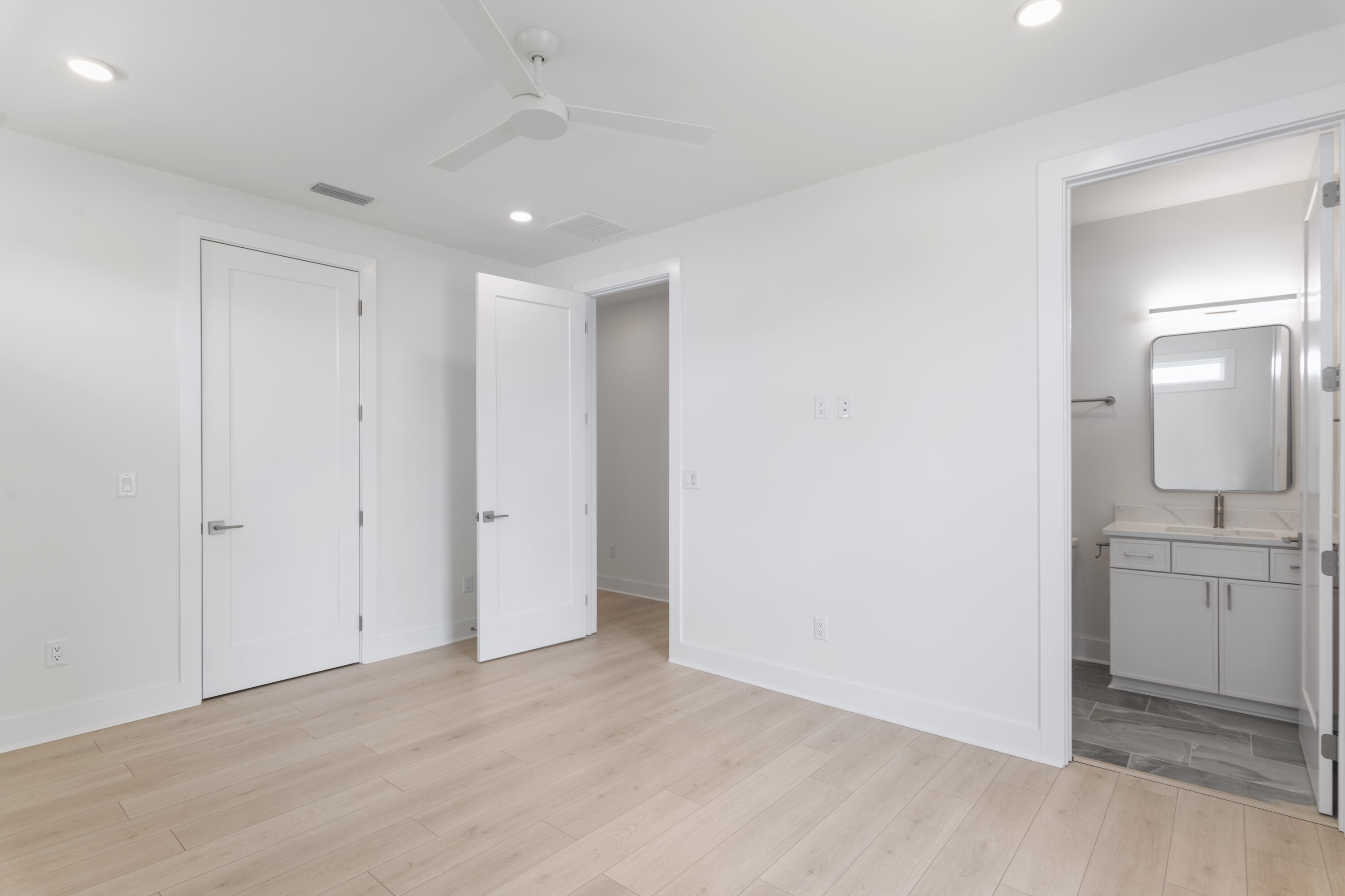 WILDWOOD VILLAGE S/D - Residential