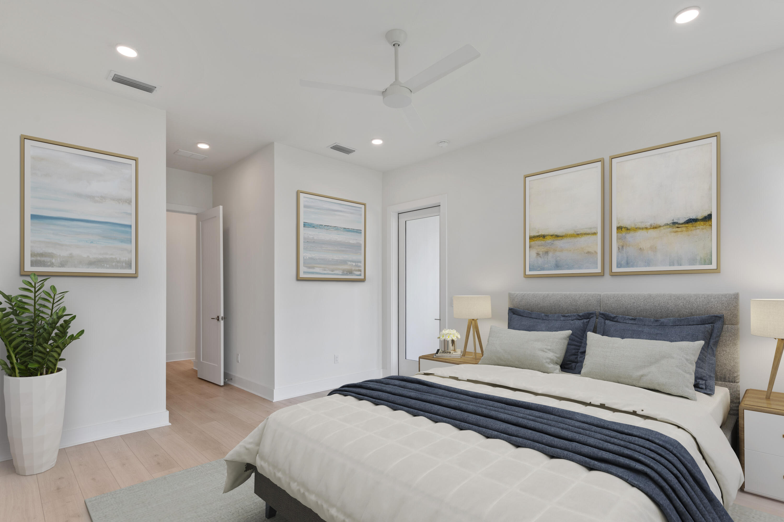 WILDWOOD VILLAGE S/D - Residential
