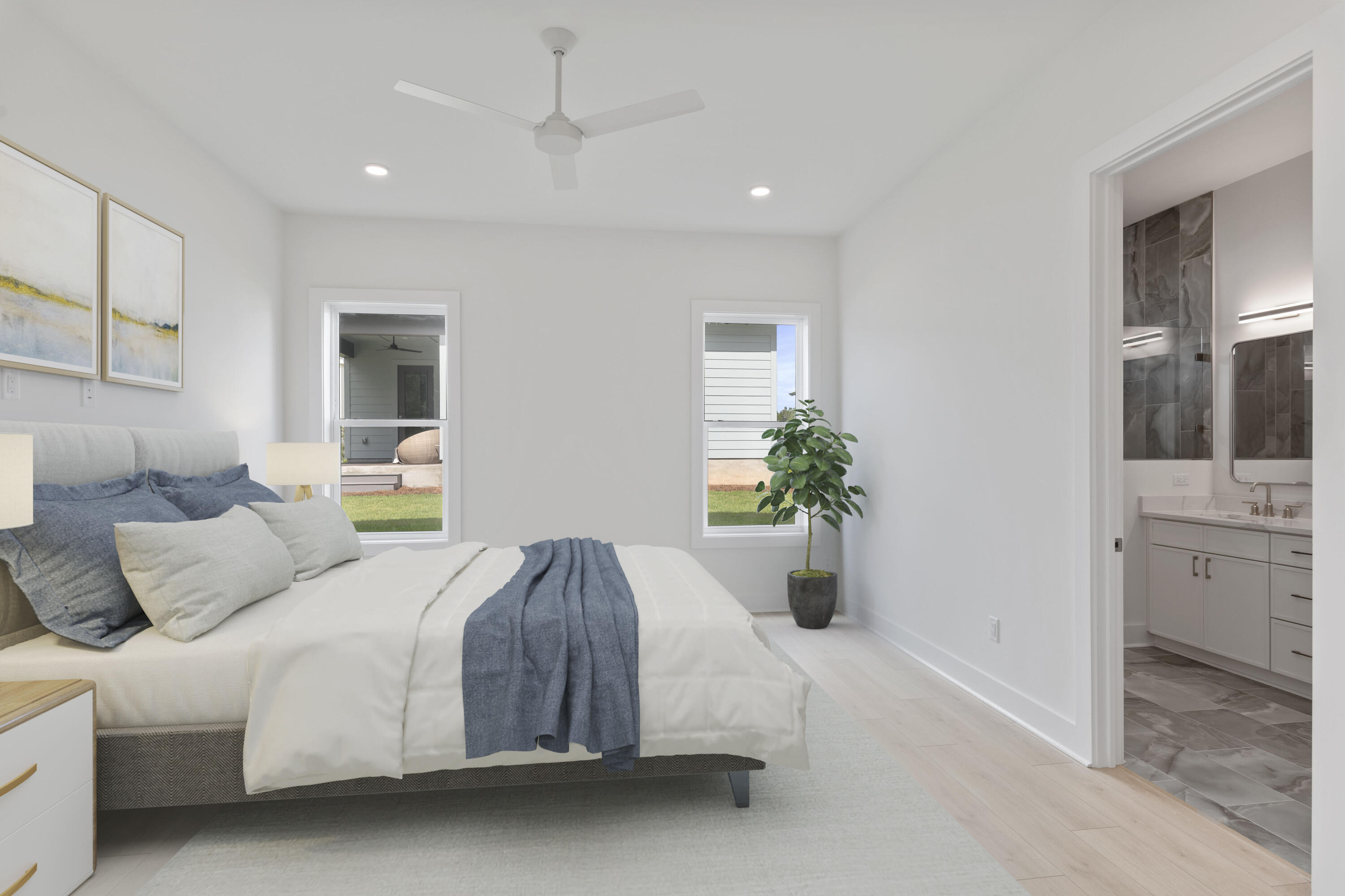 WILDWOOD VILLAGE S/D - Residential