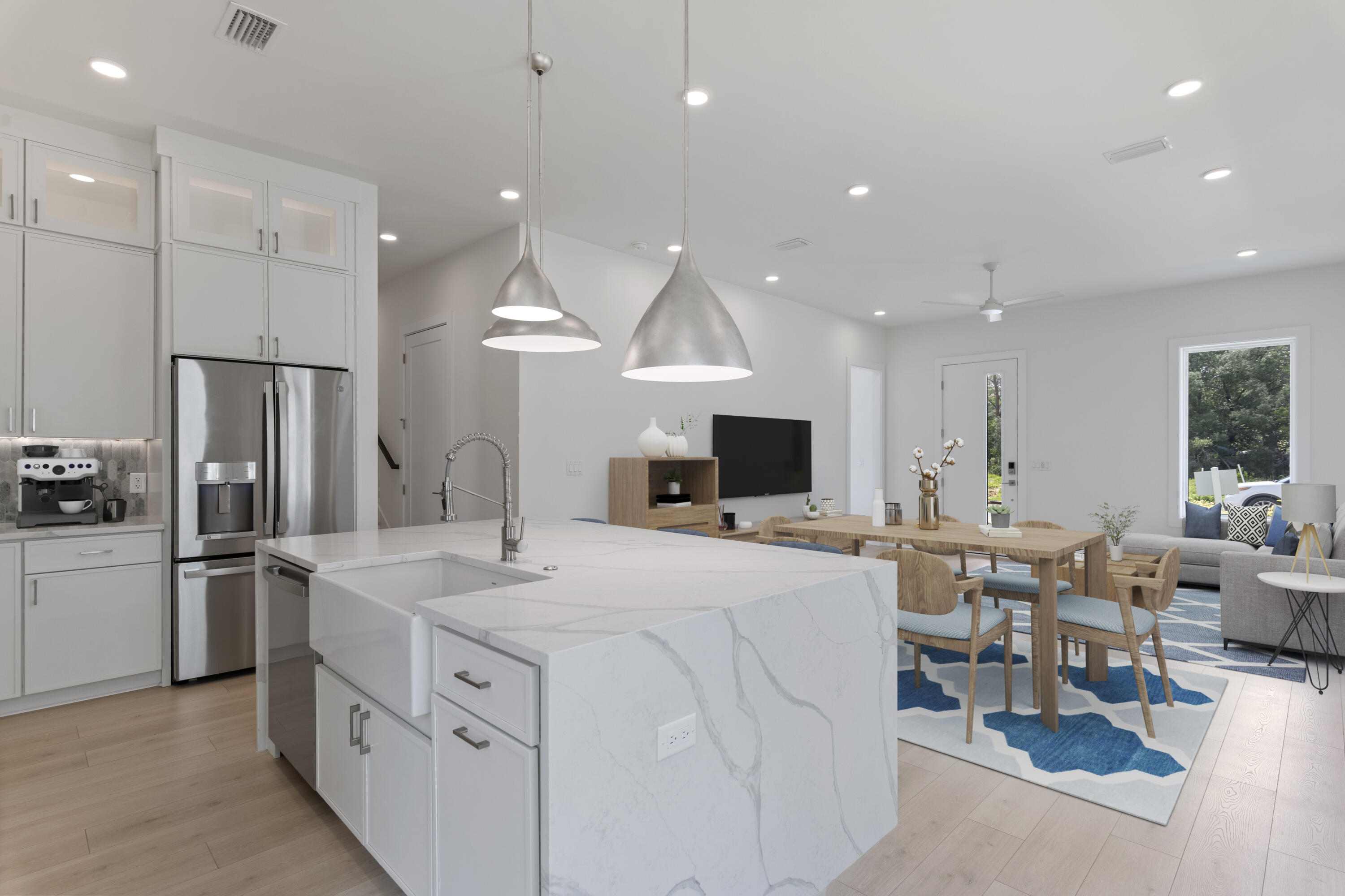 WILDWOOD VILLAGE S/D - Residential