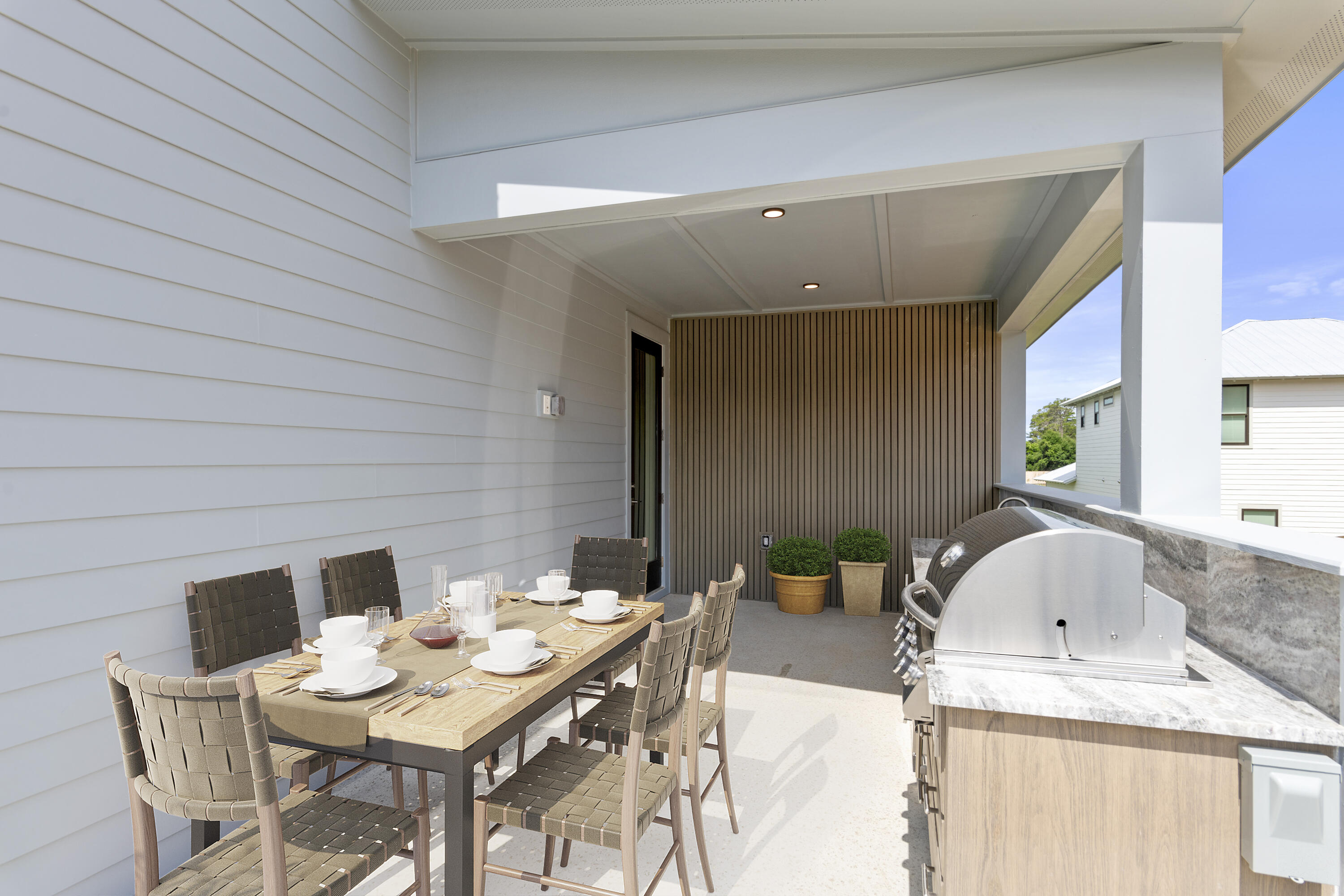 WILDWOOD VILLAGE S/D - Residential