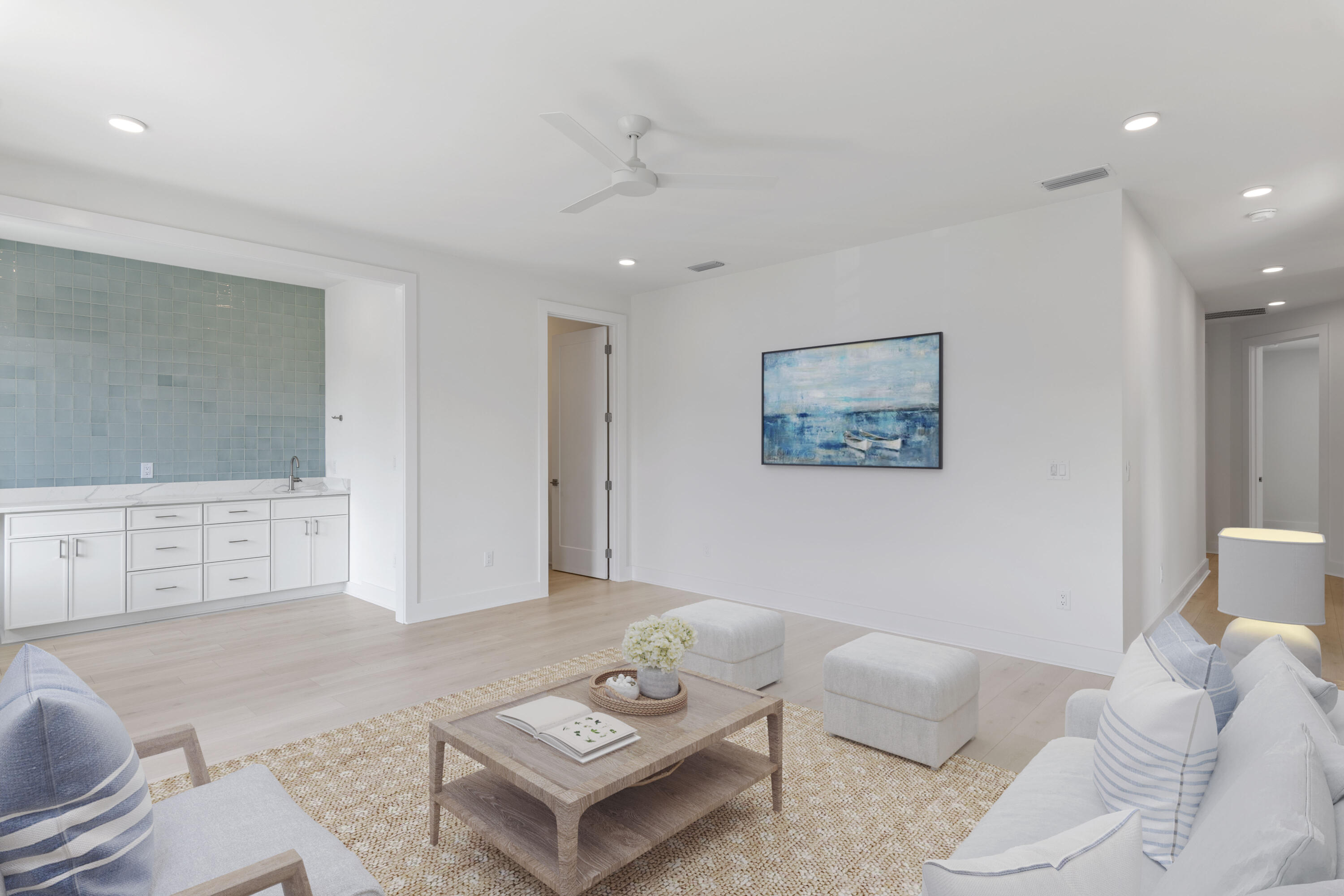 WILDWOOD VILLAGE S/D - Residential
