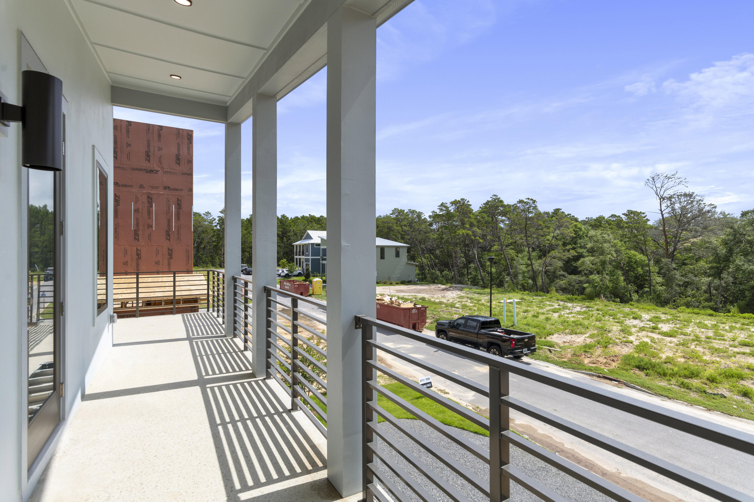 WILDWOOD VILLAGE S/D - Residential