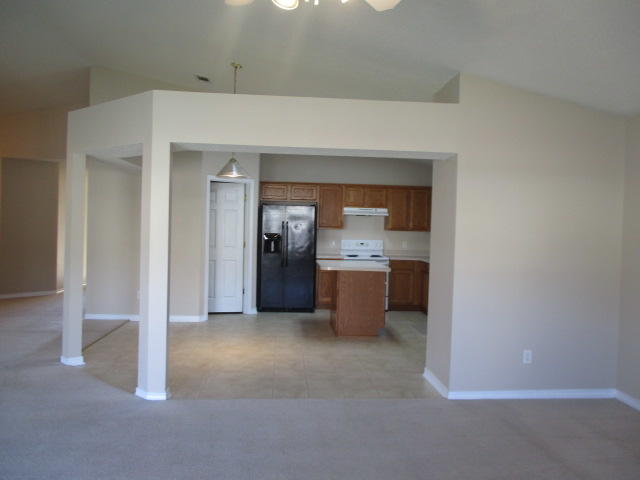 REDSTONE ESTATES - Residential