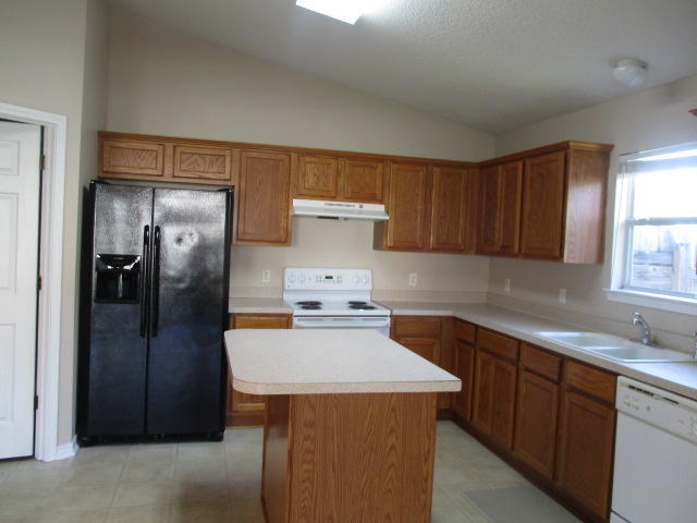 REDSTONE ESTATES - Residential