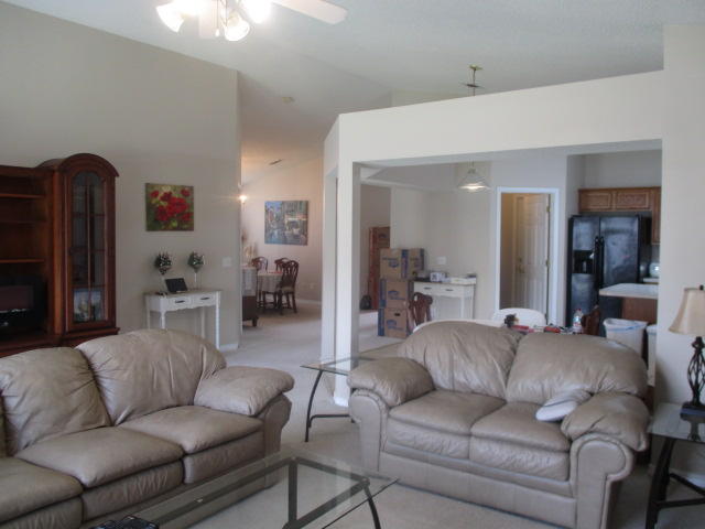 REDSTONE ESTATES - Residential