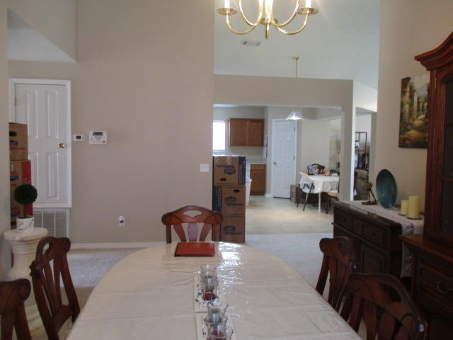 REDSTONE ESTATES - Residential