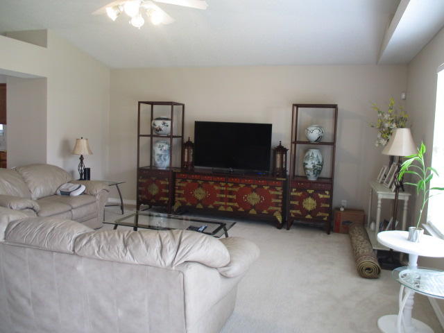 REDSTONE ESTATES - Residential