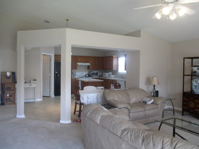 REDSTONE ESTATES - Residential