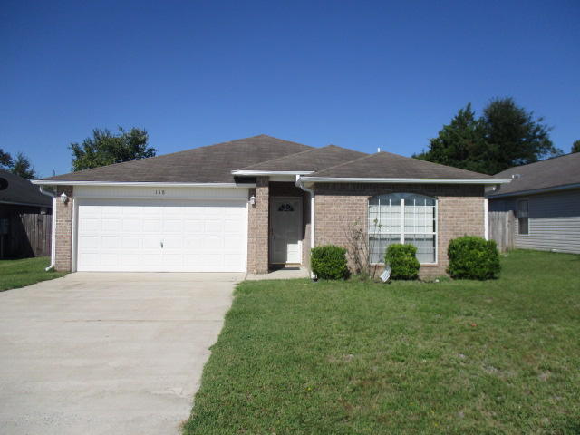 REDSTONE ESTATES - Residential