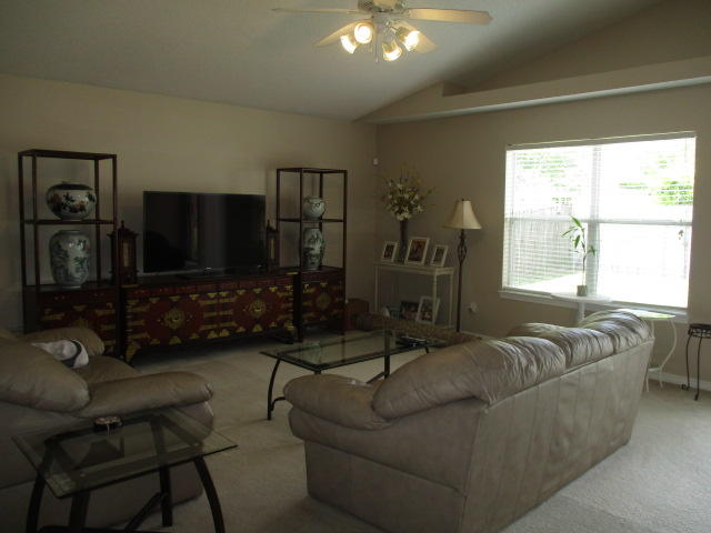 REDSTONE ESTATES - Residential