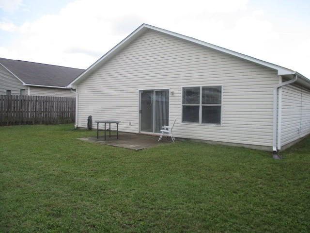 REDSTONE ESTATES - Residential