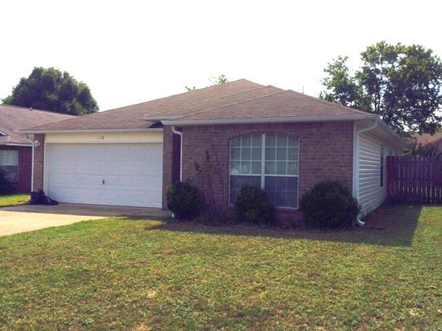 REDSTONE ESTATES - Residential