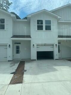 Sandhill Pines - Residential