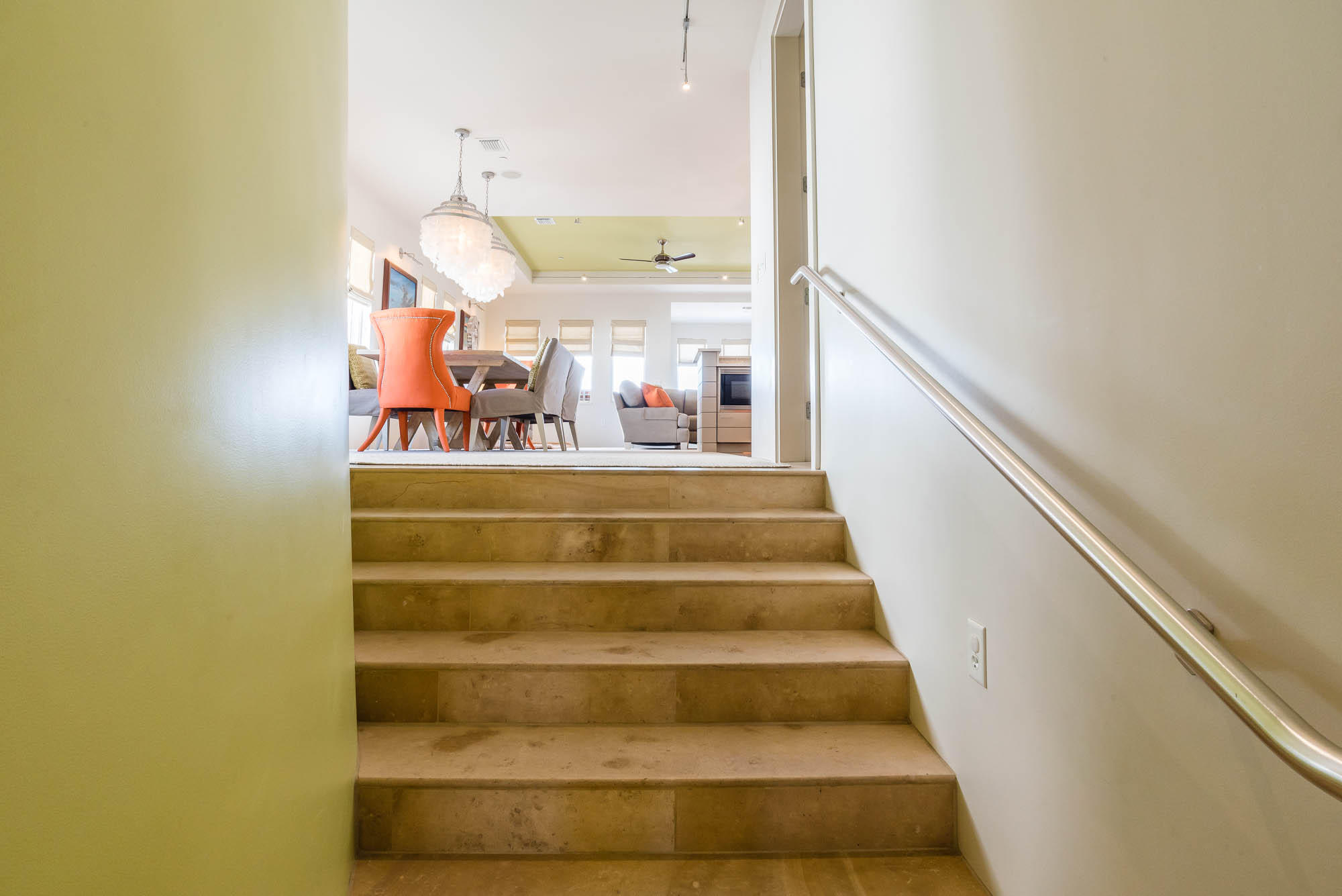 Seaside - Residential