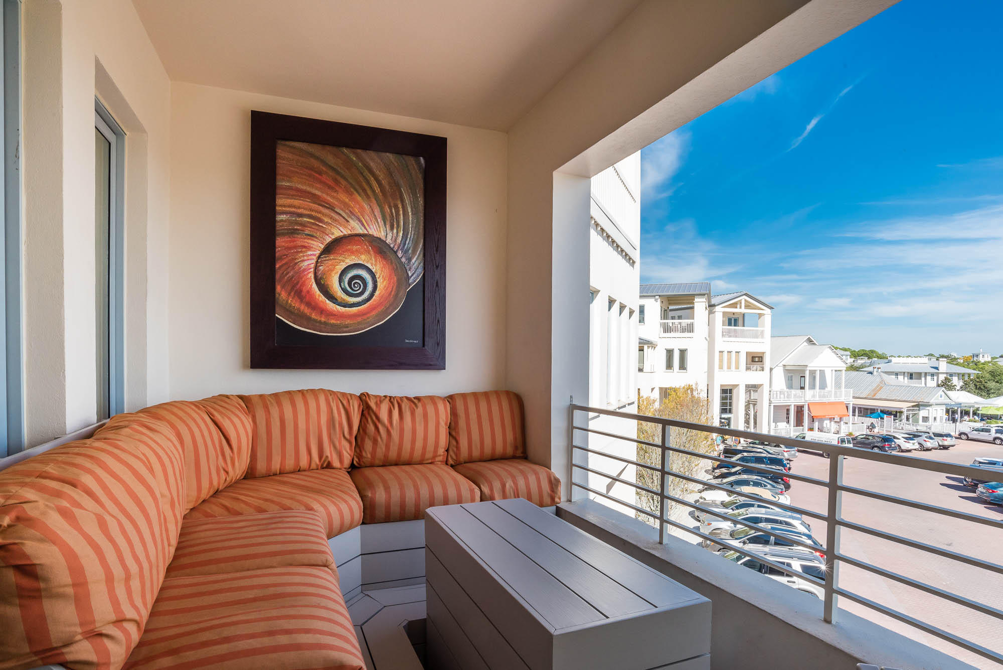 Seaside - Residential
