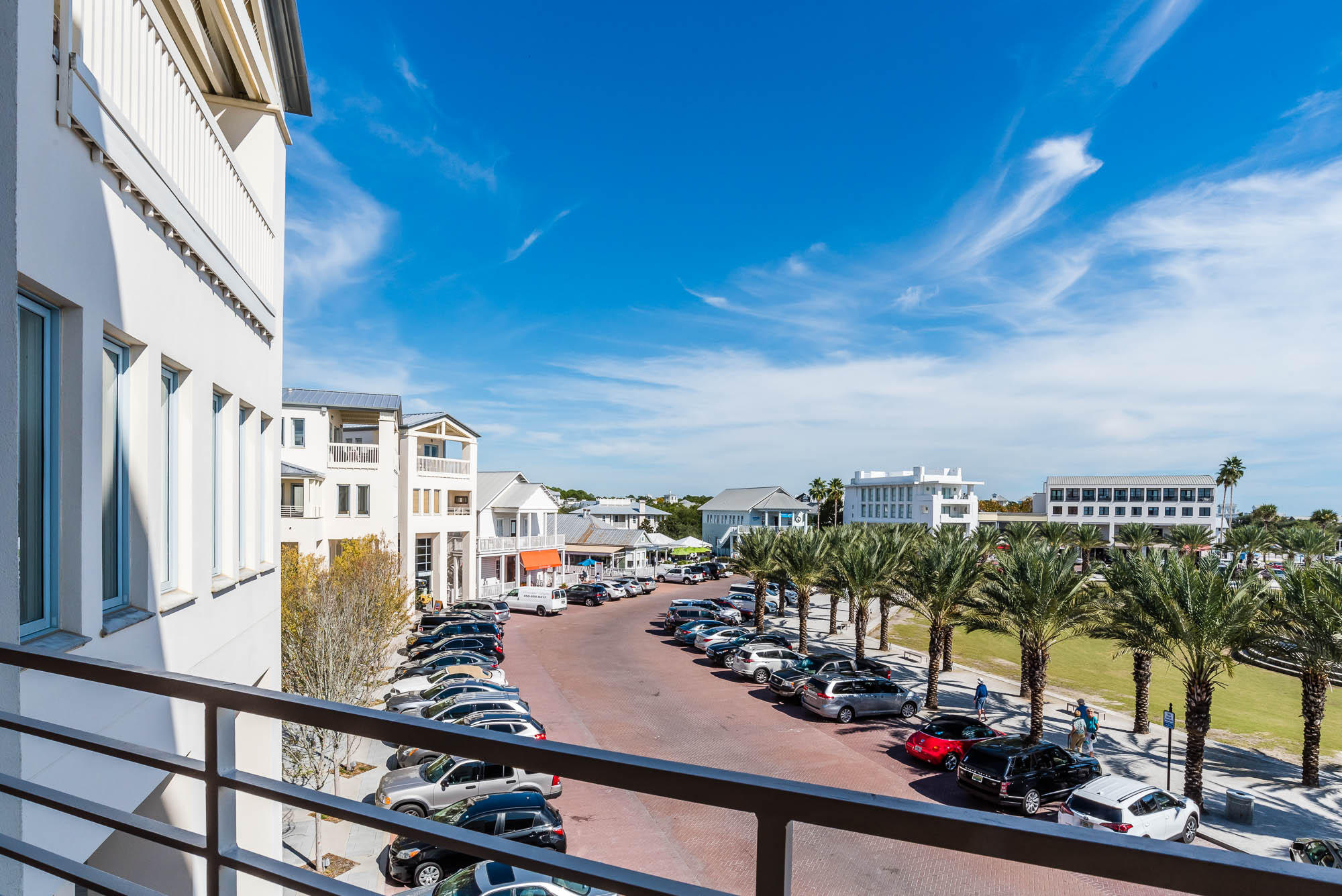 Seaside - Residential