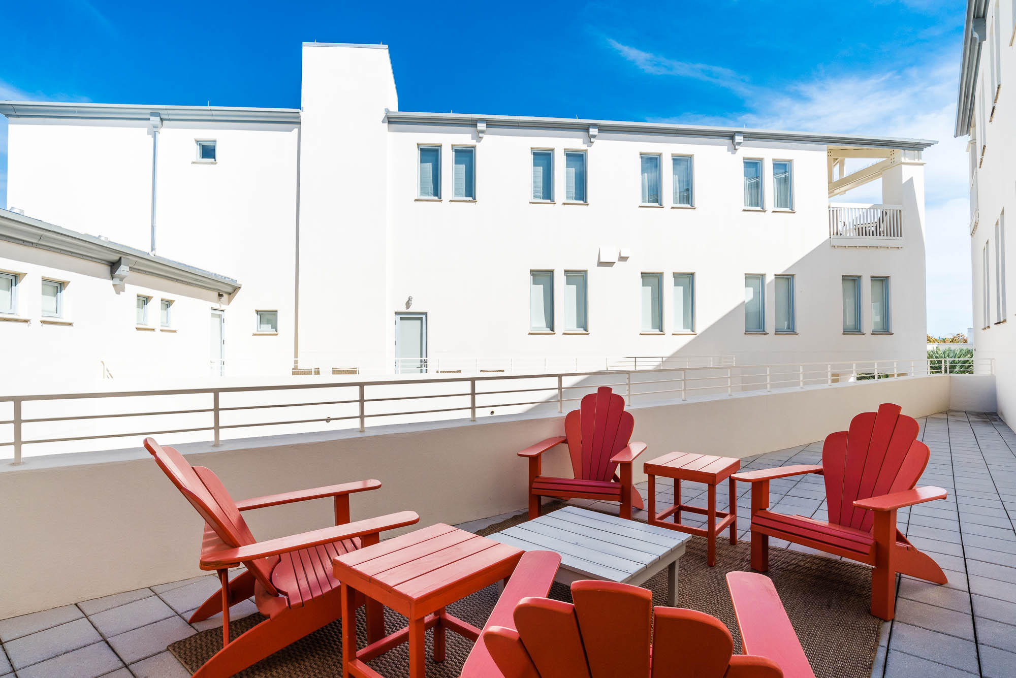 Seaside - Residential