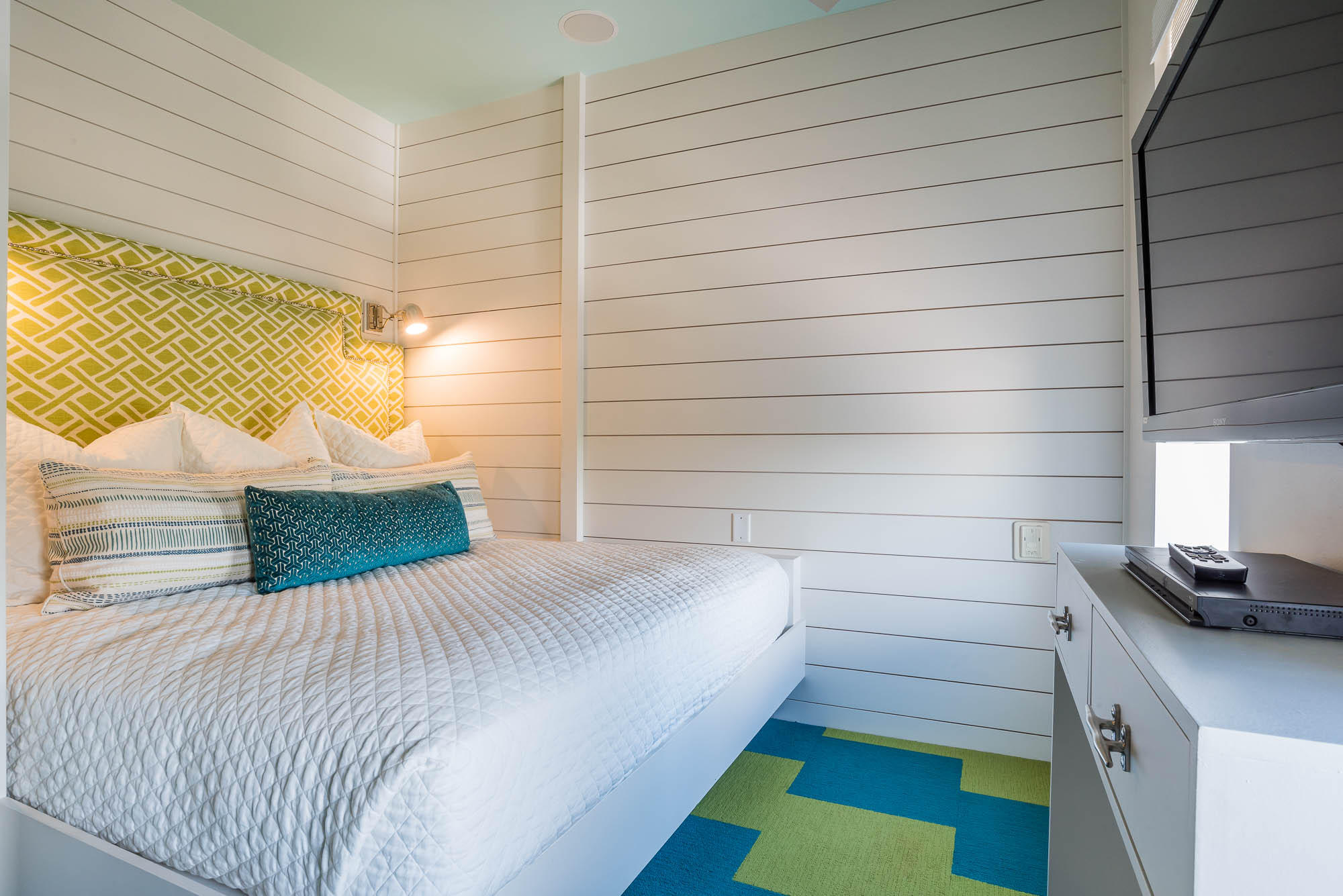 Seaside - Residential