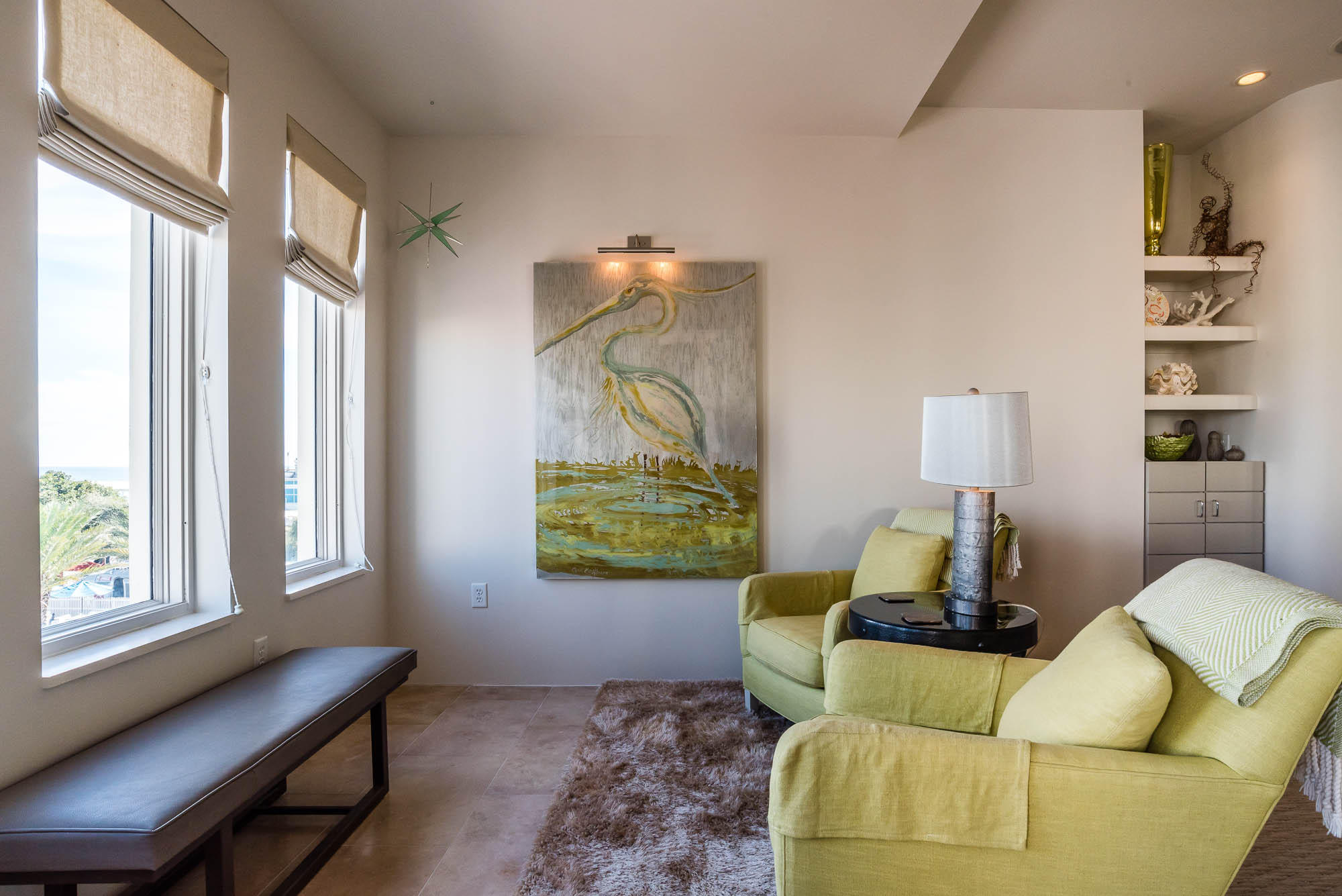 Seaside - Residential
