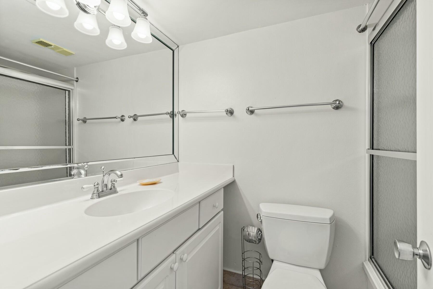 SILVER DUNES CONDO - Residential