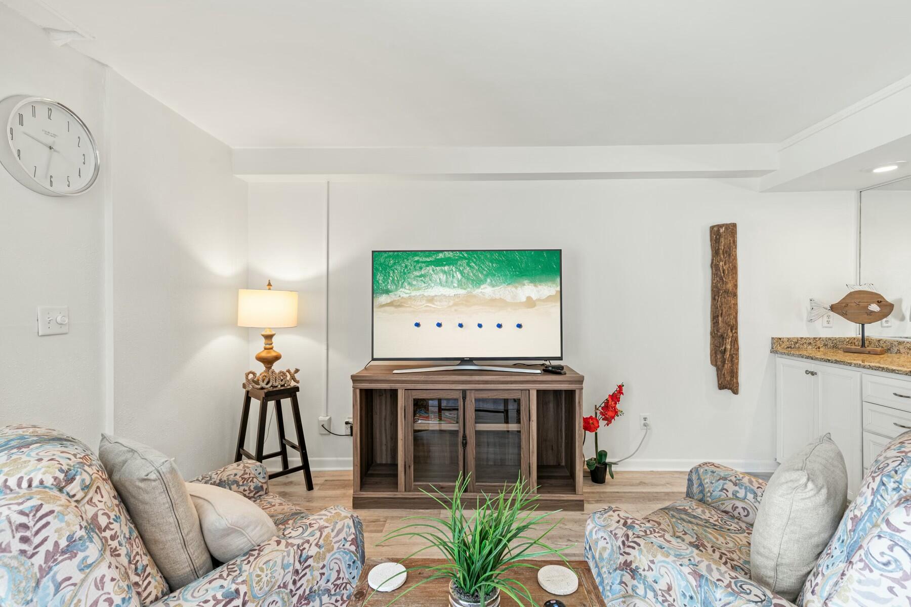 SILVER DUNES CONDO - Residential