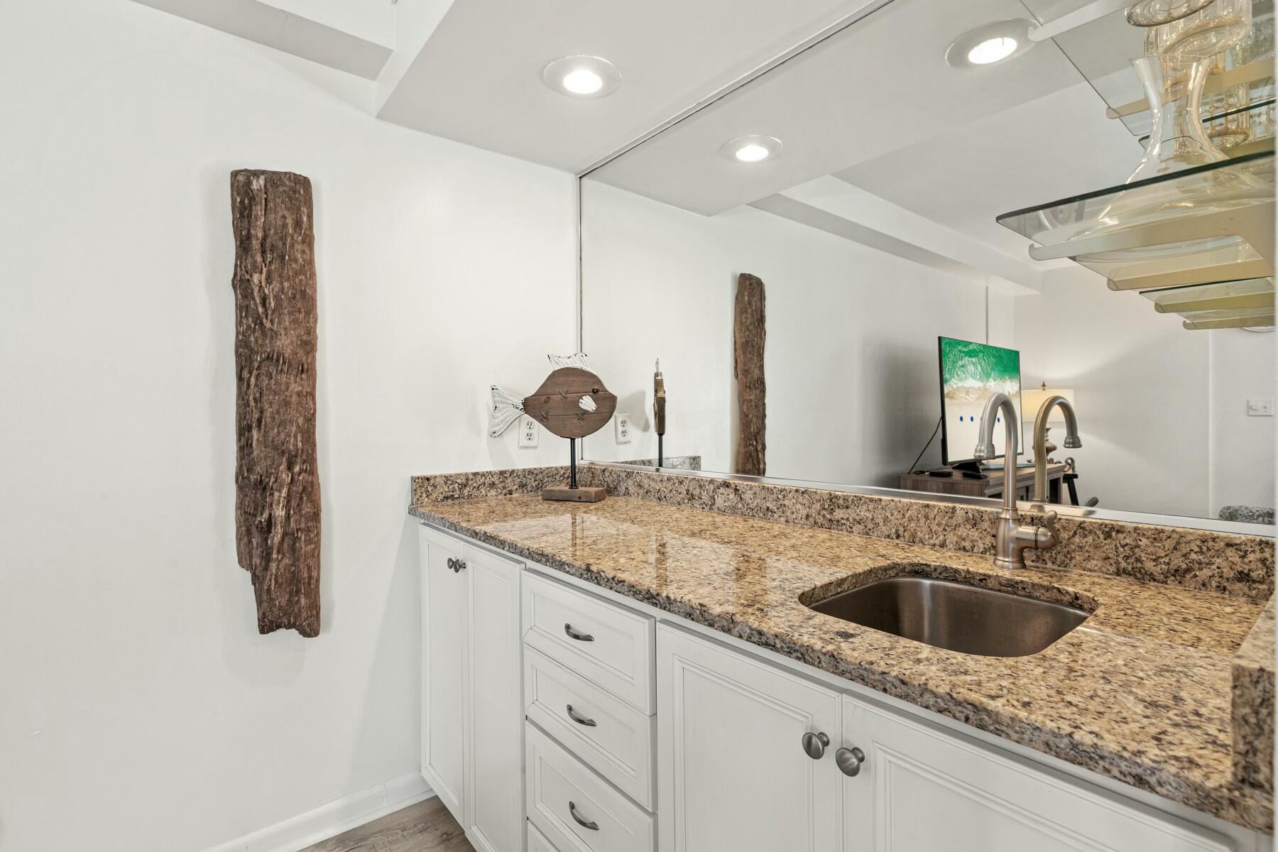 SILVER DUNES CONDO - Residential