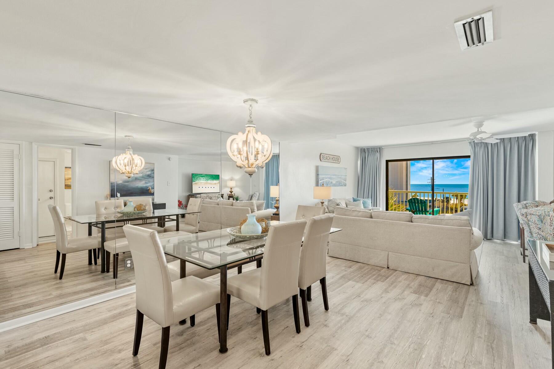 SILVER DUNES CONDO - Residential