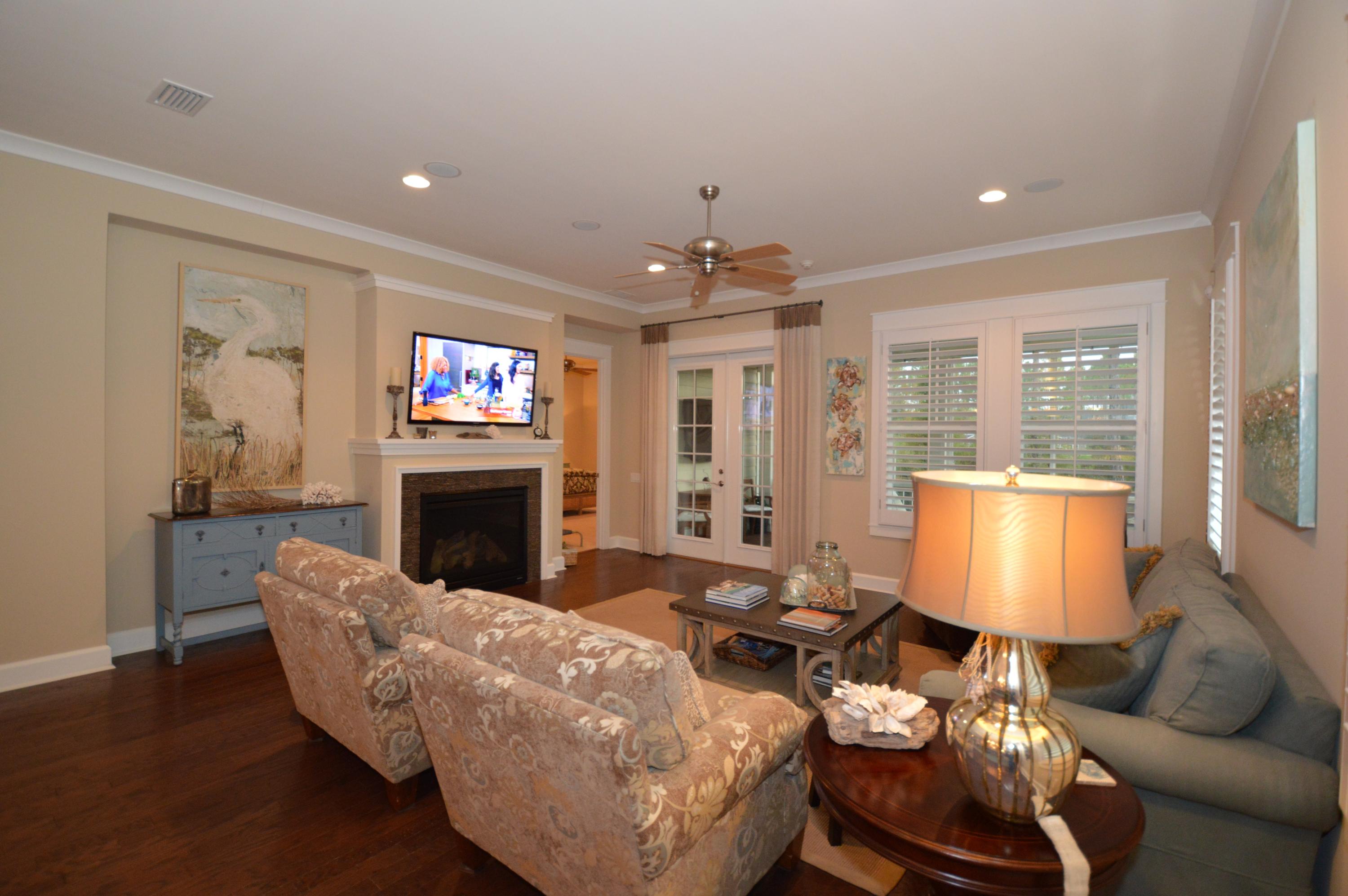 Watersound Origins Lot 21 Winter Garden at Water Sound S/D PB 17 PG 68 or 2724-317 - Residential