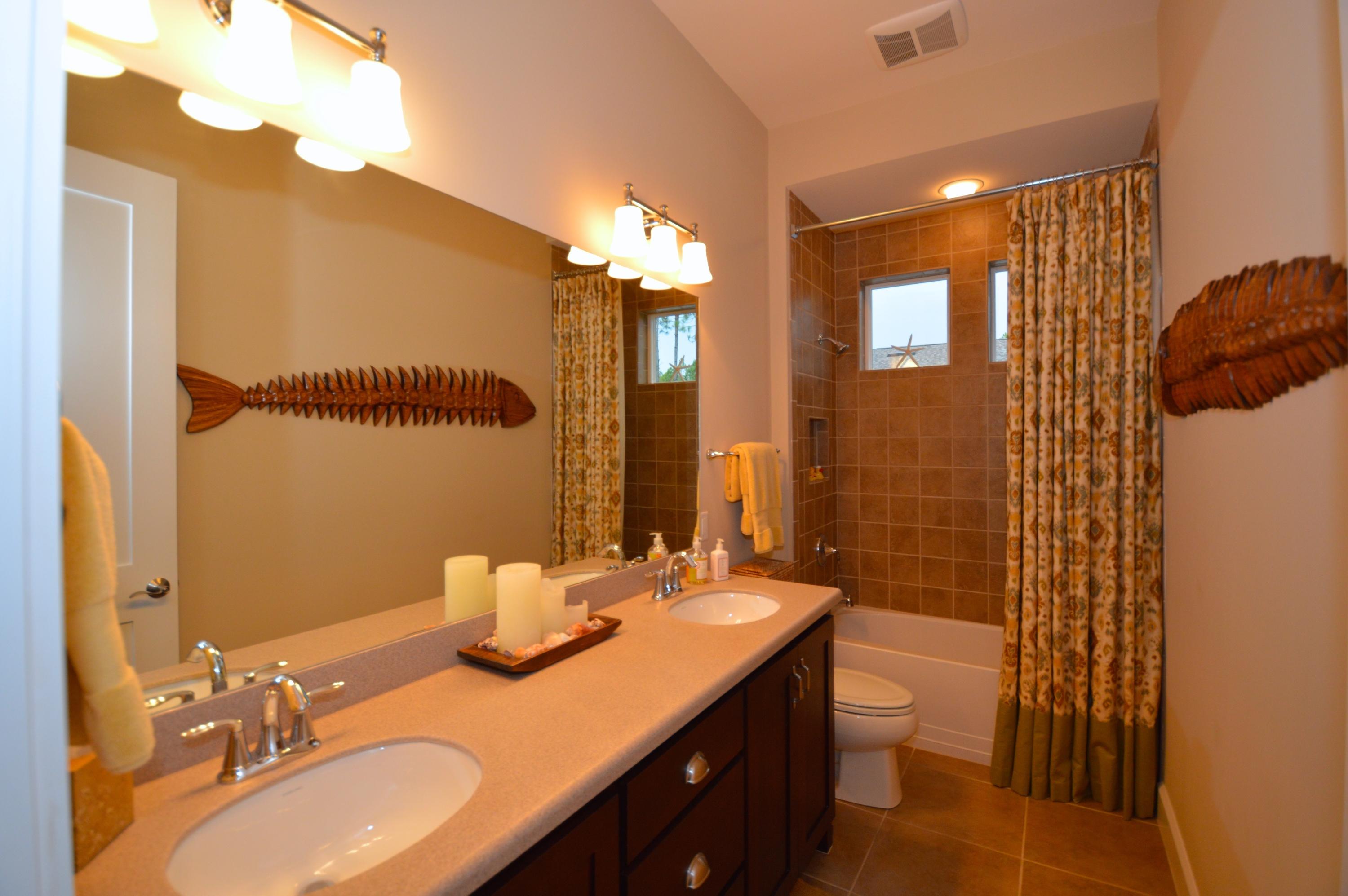 Watersound Origins Lot 21 Winter Garden at Water Sound S/D PB 17 PG 68 or 2724-317 - Residential