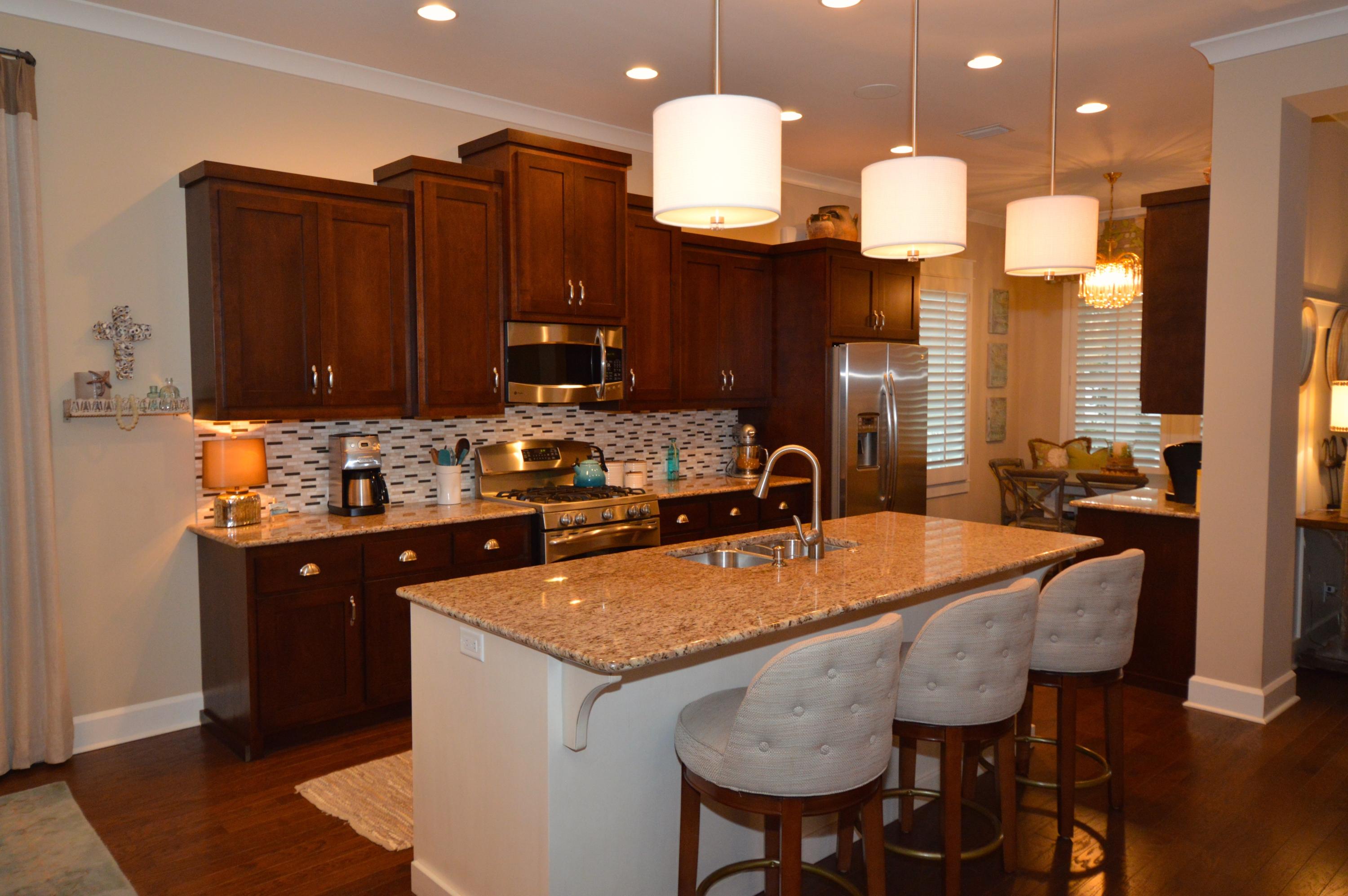 Watersound Origins Lot 21 Winter Garden at Water Sound S/D PB 17 PG 68 or 2724-317 - Residential