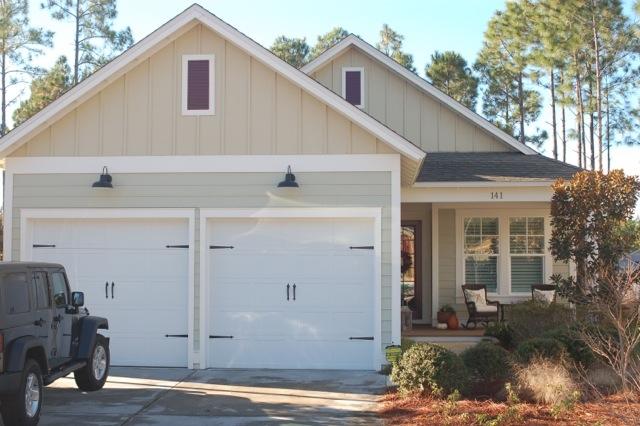 Watersound Origins Lot 21 Winter Garden at Water Sound S/D PB 17 PG 68 or 2724-317 - Residential