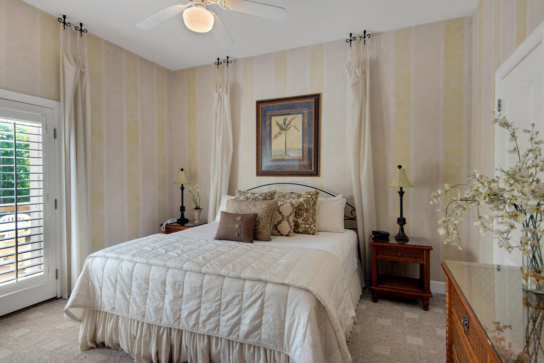 MARAVILLA COTTAGES - Residential