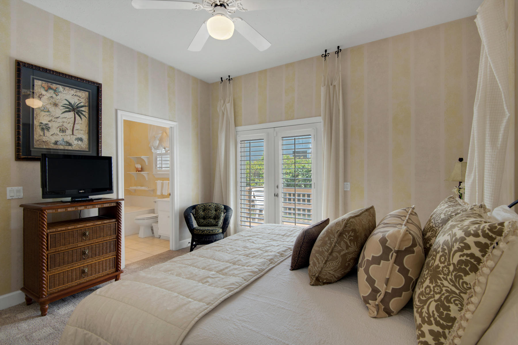 MARAVILLA COTTAGES - Residential