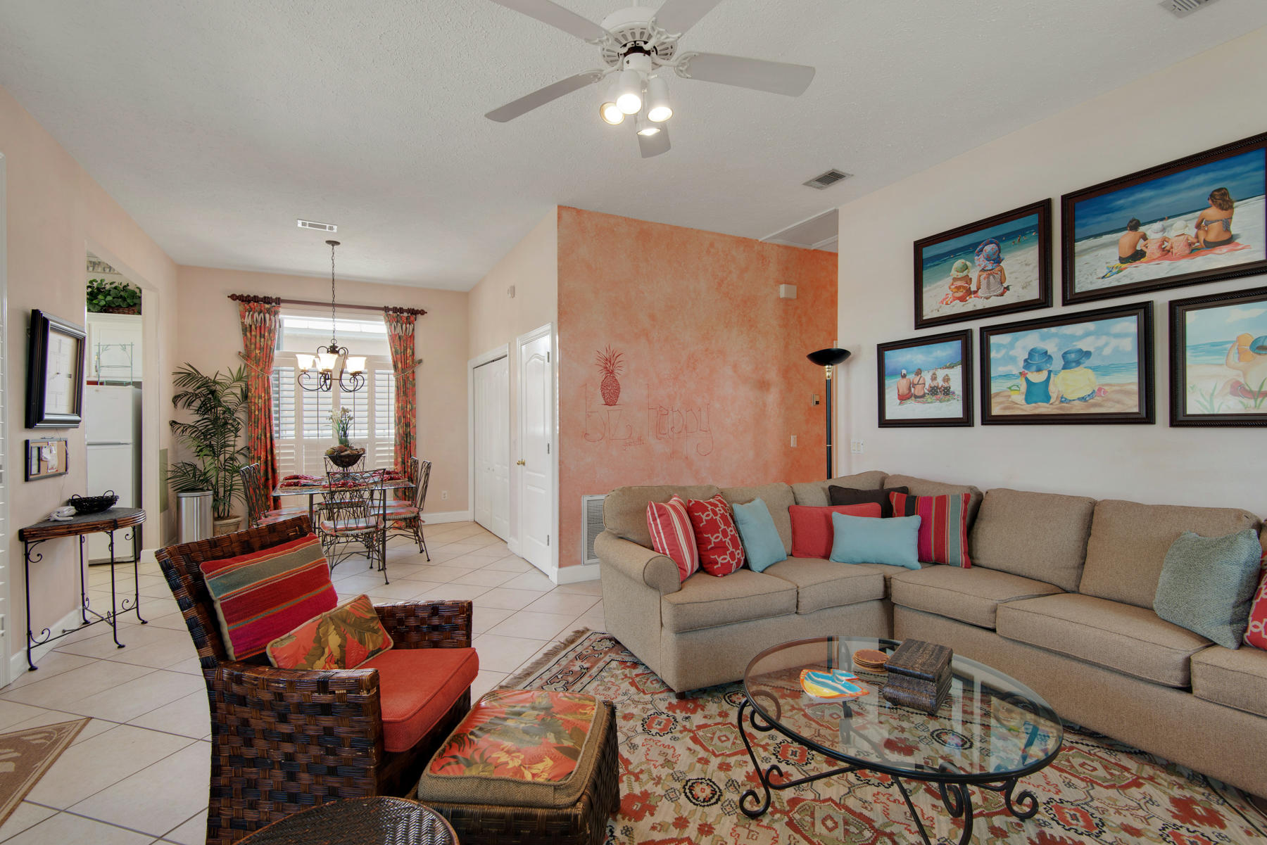 MARAVILLA COTTAGES - Residential