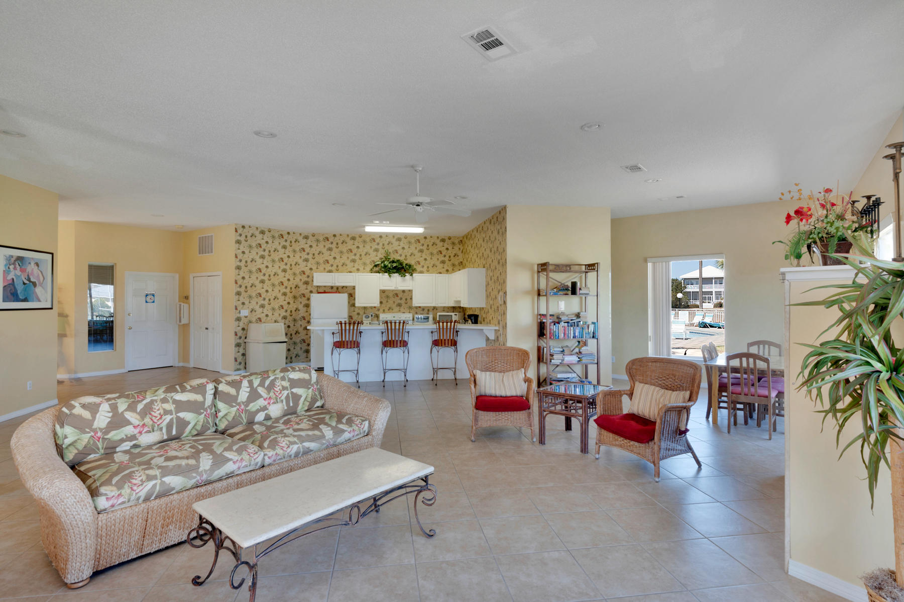 MARAVILLA COTTAGES - Residential