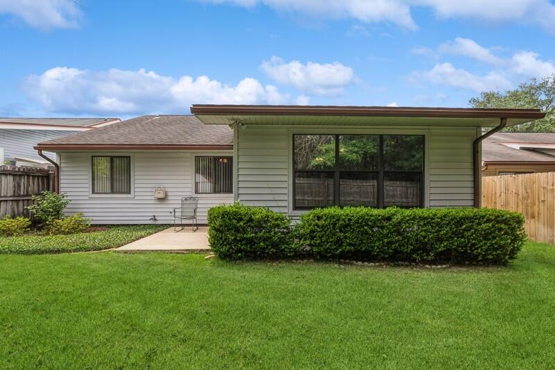 CEDAR RIDGE - Residential