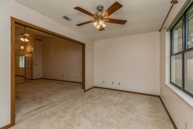 CEDAR RIDGE - Residential