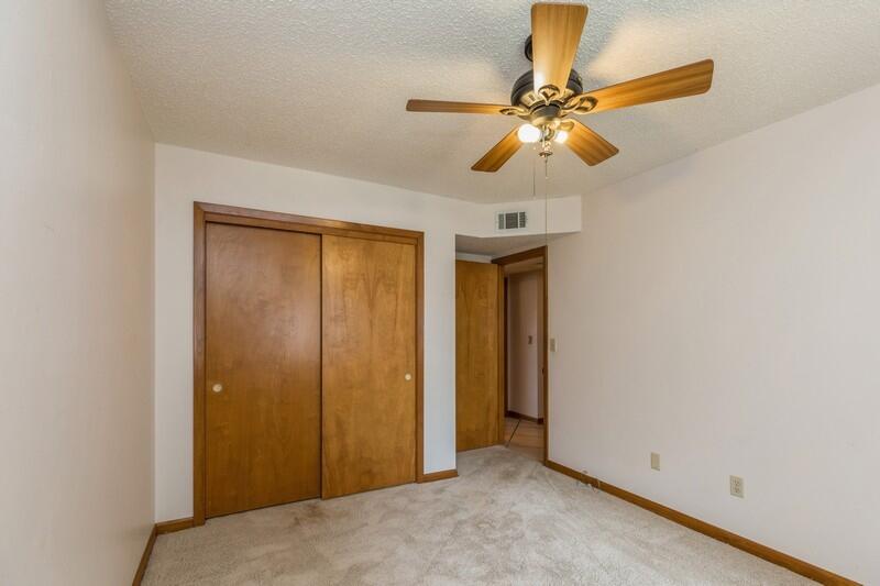 CEDAR RIDGE - Residential