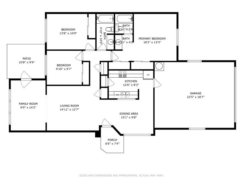 CEDAR RIDGE - Residential