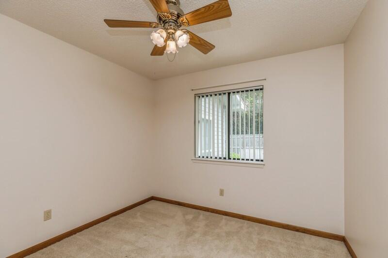 CEDAR RIDGE - Residential