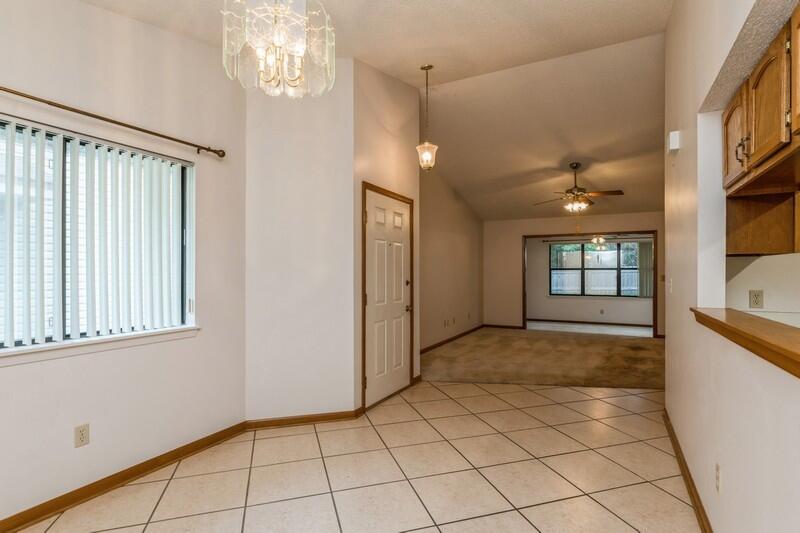 CEDAR RIDGE - Residential