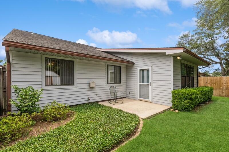 CEDAR RIDGE - Residential