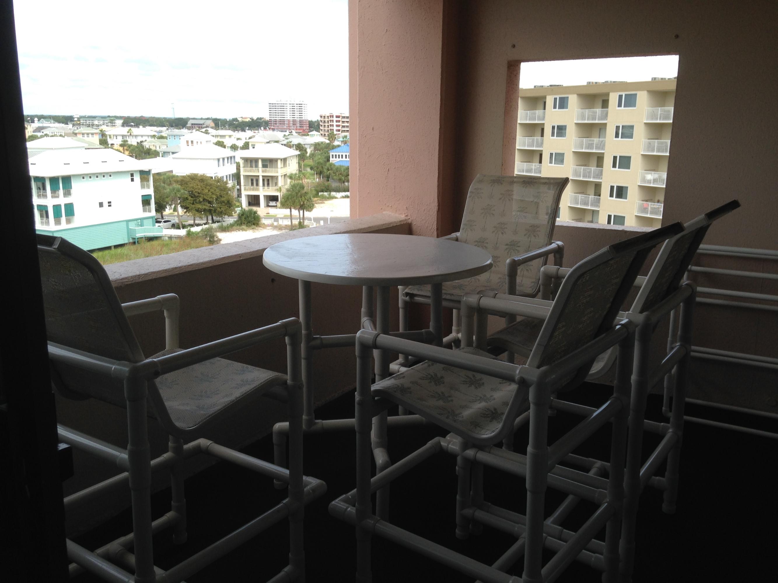 JETTY EAST CONDO - Residential