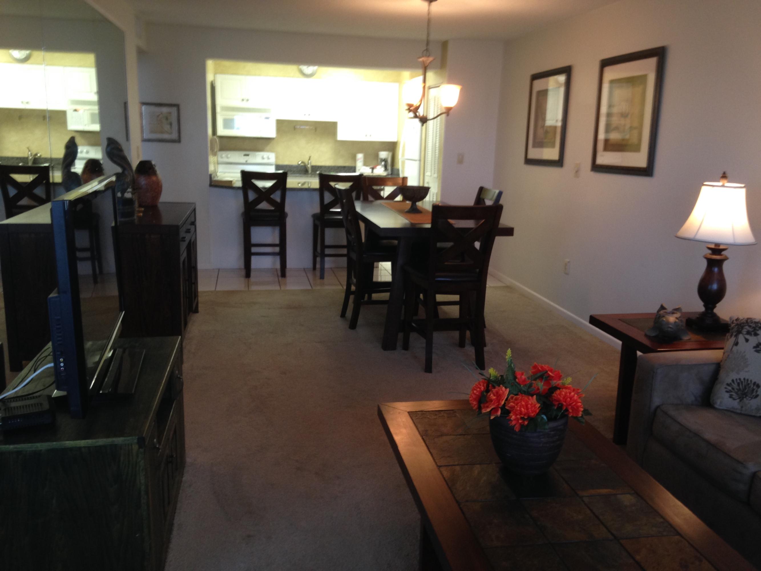 JETTY EAST CONDO - Residential